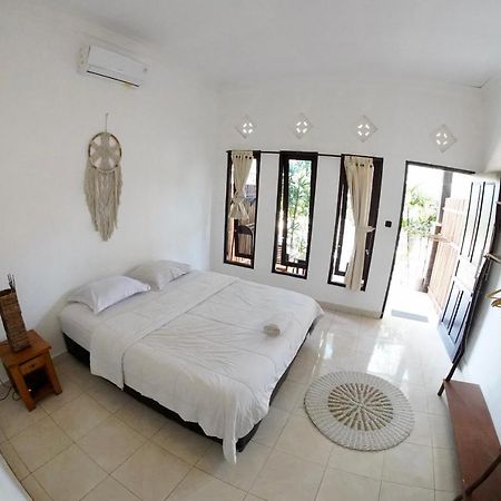 Jepun Villa 04 - One Bedroom Without Kitchen Uluwatu Eksteriør billede