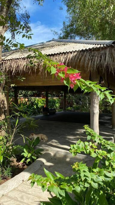 Jepun Villa 04 - One Bedroom Without Kitchen Uluwatu Eksteriør billede