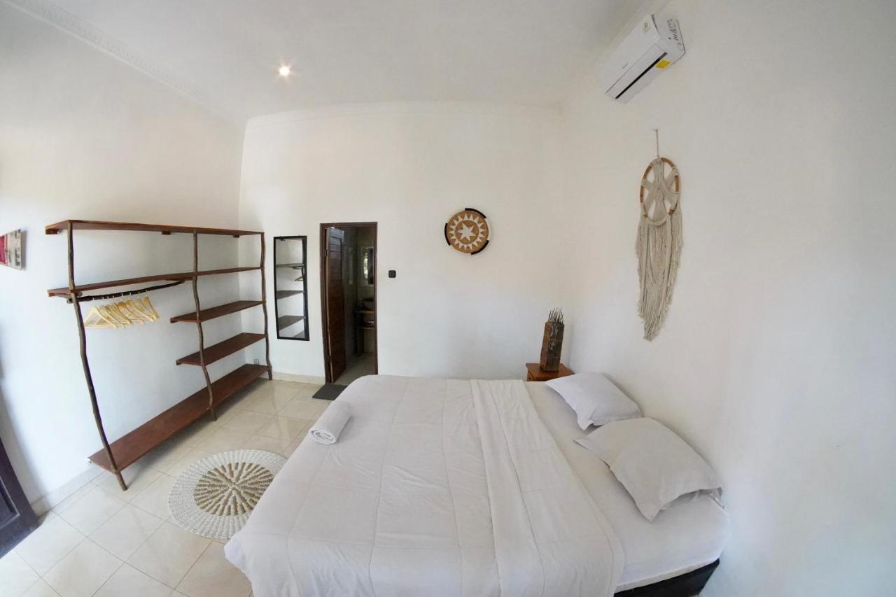 Jepun Villa 04 - One Bedroom Without Kitchen Uluwatu Eksteriør billede