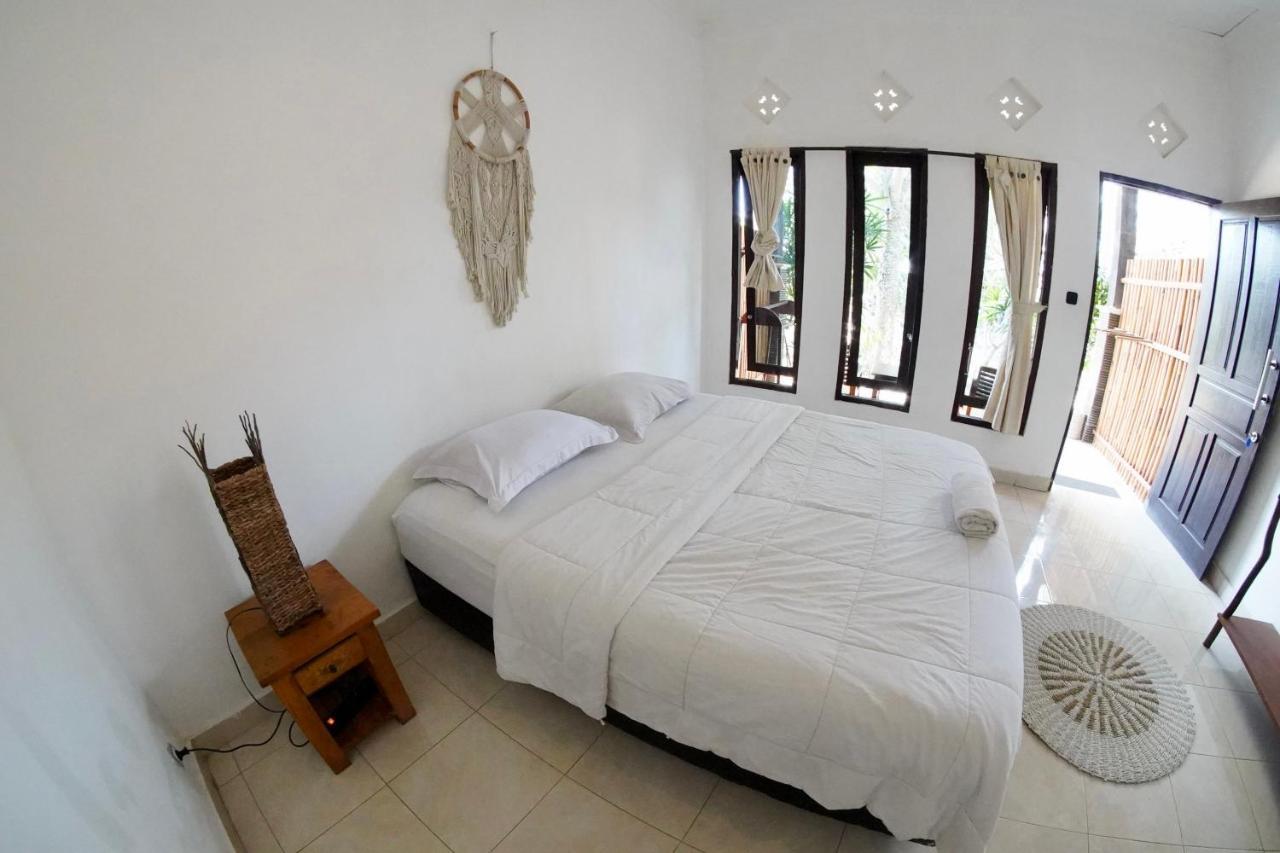 Jepun Villa 04 - One Bedroom Without Kitchen Uluwatu Eksteriør billede