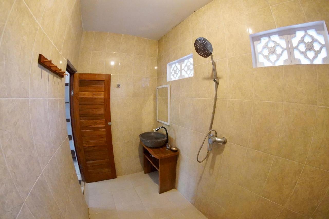 Jepun Villa 04 - One Bedroom Without Kitchen Uluwatu Eksteriør billede